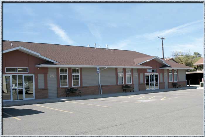 More Photos Of 1597 Avenue D, Billings Office For Lease