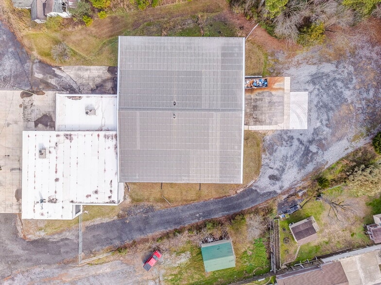 More Photos Of 3239 S Dixie Hwy, Dalton Industrial For Sale