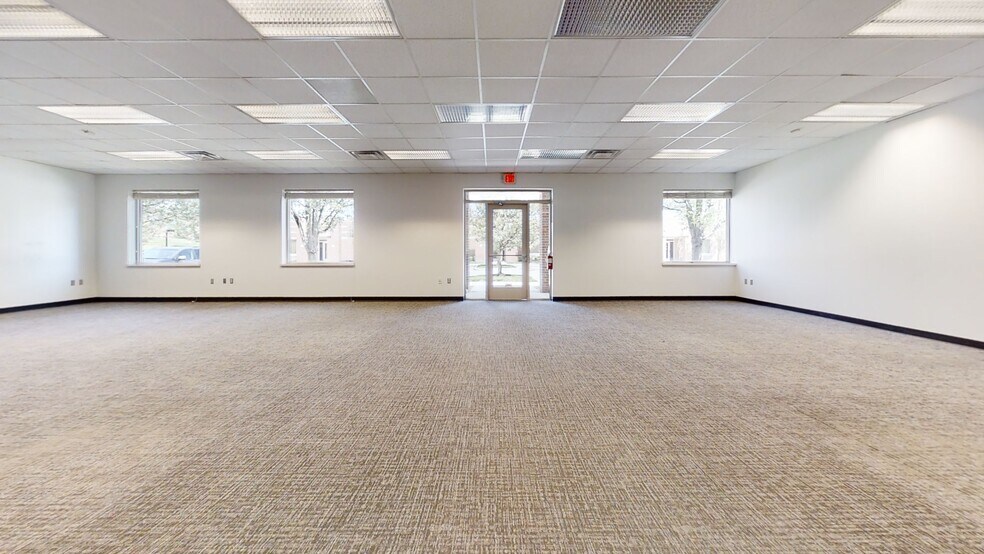 Primary Photo Of 3891 Ranchero Dr, Ann Arbor Office For Lease