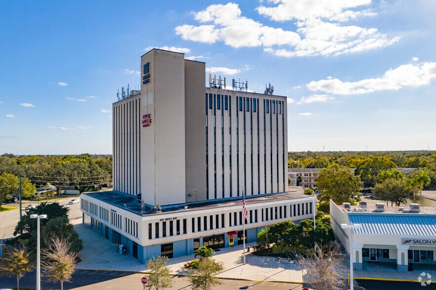 More Photos Of 801 W Bay Dr, Largo Office For Sale