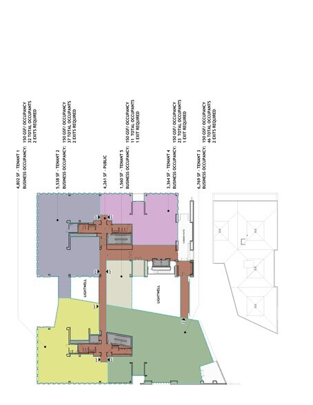 More Photos Of 215 NW A St, Bentonville Office For Sale