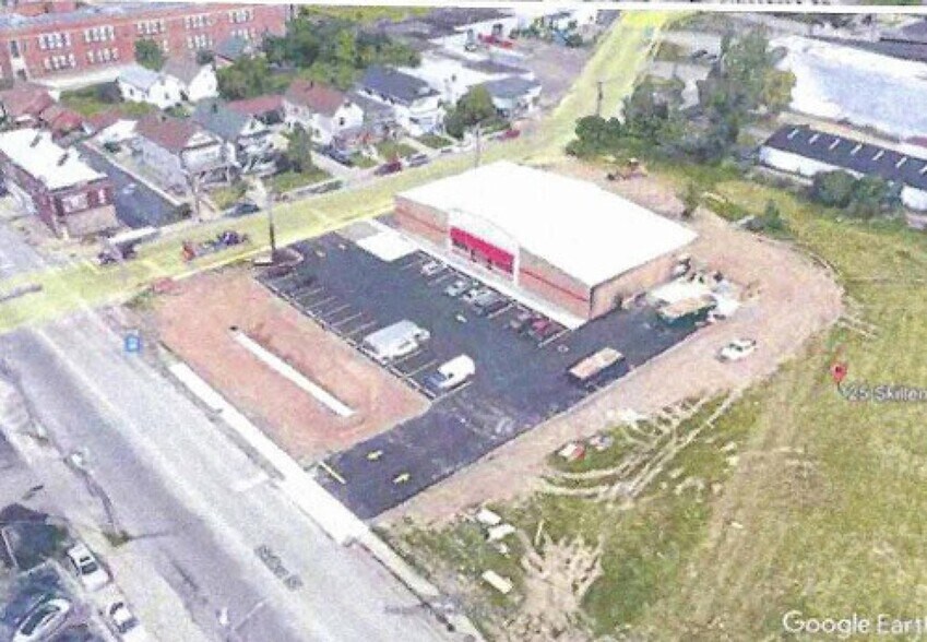 More Photos Of 125 Skillen St, Buffalo Land For Sale