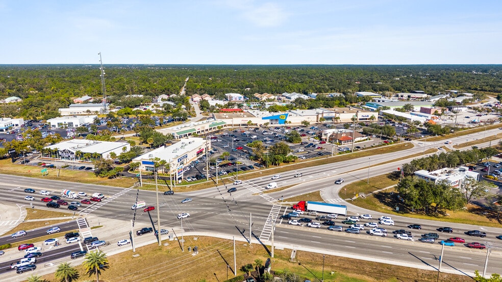 More Photos Of 18500 Veterans Blvd, Port Charlotte General Retail For Sale