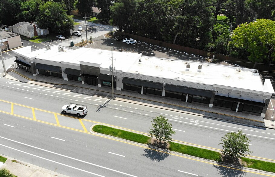 More Photos Of 3921-3953 Hendricks Ave, Jacksonville Storefront For Lease
