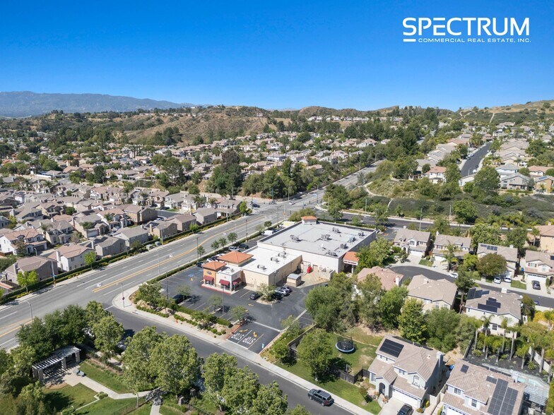 More Photos Of 28410-28460 Haskell Canyon Rd, Santa Clarita Storefront For Sale
