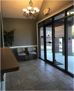 More Photos Of 216-220 Willis Dr, Stockbridge Medical For Sale