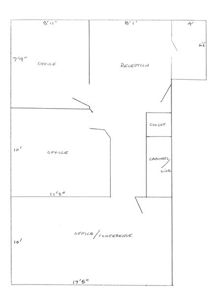 More Photos Of 596 Executive Pl, Fayetteville Office For Sale