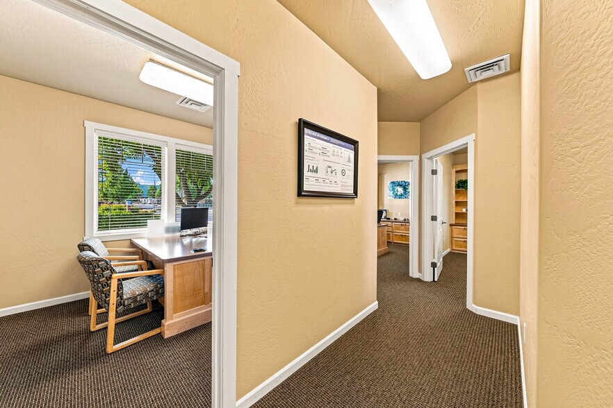 More Photos Of 2436 W Main St, Medford Office For Sale