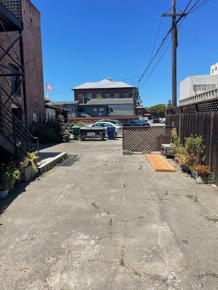 More Photos Of 2317 Santa Clara Ave, Alameda Storefront Retail Residential For Sale