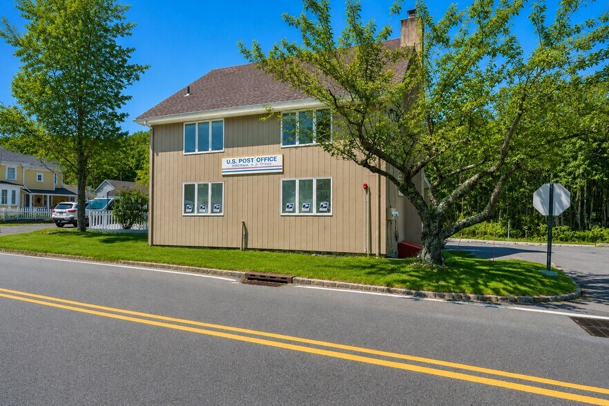 More Photos Of 328 Green Pond Rd, Hibernia Office Residential For Lease