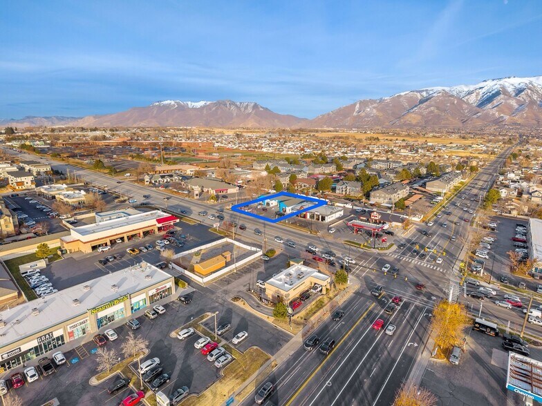 More Photos Of 2068 N Hill Field Rd, Layton Carwash For Lease