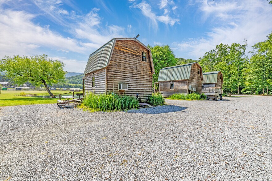 More Photos Of 7643 US-11, Rising Fawn Trailer Camper Park For Sale