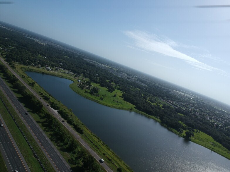 More Photos Of 12398 BULL FROG CREEK, Gibsonton Land For Sale