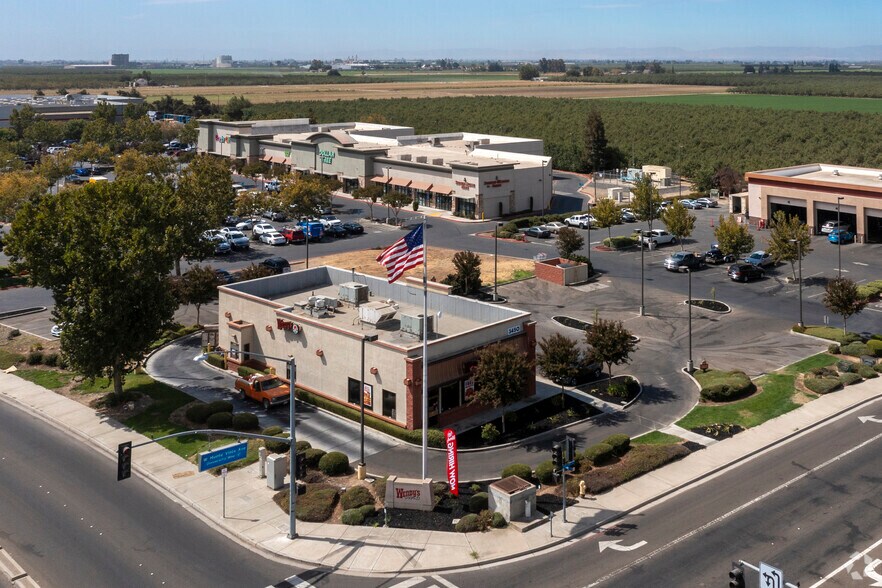 More Photos Of N Tegner Rd, Turlock Unknown For Lease