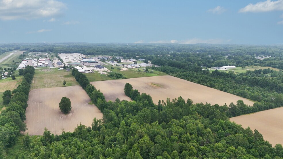 More Photos Of 27203 Royalton Rd, Columbia Station Land For Sale
