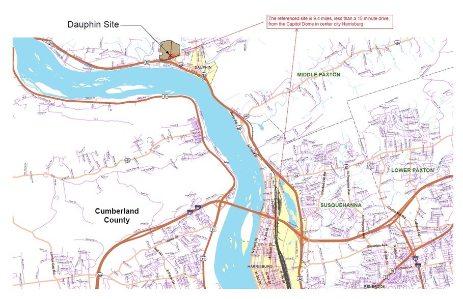 More Photos Of Hagy Ln, Middle Paxton Apartments For Sale