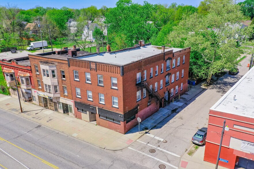 More Photos Of 11239 Superior Ave, Cleveland General Retail For Sale