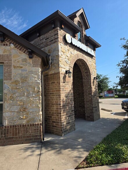 More Photos Of 8508 Precinct Line Rd, Colleyville Office For Lease