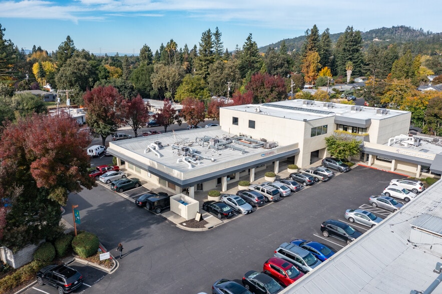 More Photos Of 4754 Old Redwood Hwy, Santa Rosa Unknown For Lease