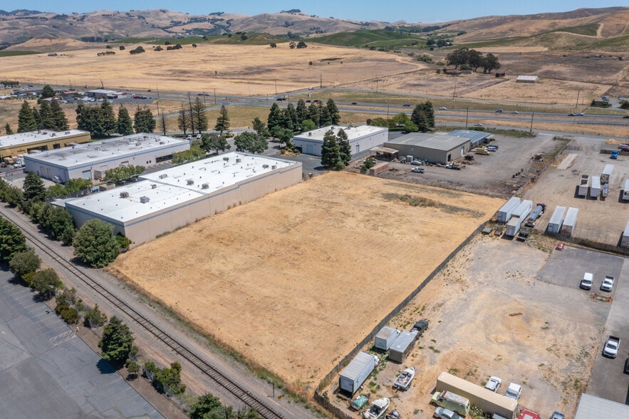 More Photos Of 130 Dodd Court, American Canyon Land For Sale