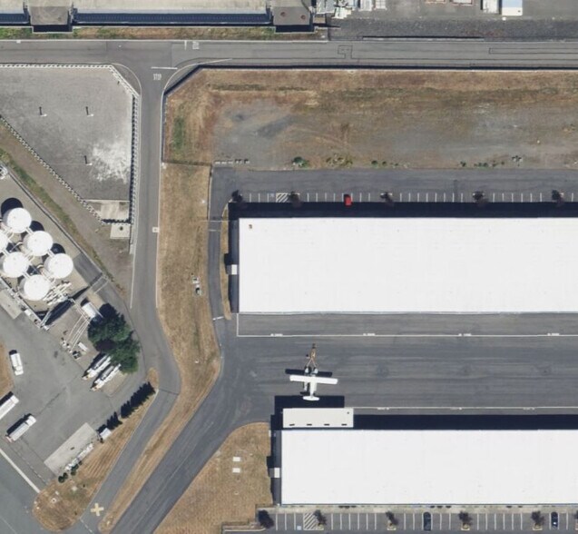 More Photos Of 9800 29th Ave W, Everett Airplane Hangar For Sale