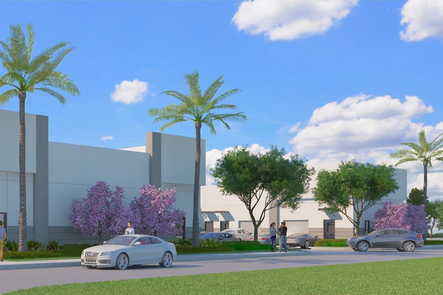 More Photos Of 230 N Congress, Lake Park Flex For Lease