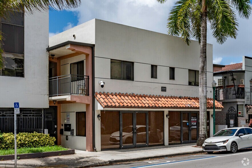 Primary Photo Of 2268 SW 8th St, Miami Storefront Retail Residential For Lease