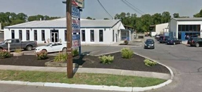 Primary Photo Of 22 Route 130, Bordentown Warehouse For Sale