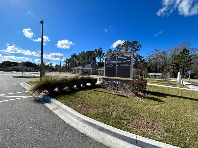More Photos Of 22415 Flora Parke Xing, Fernandina Beach Land For Sale