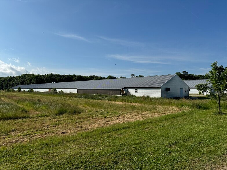 More Photos Of 27227 Savannah Rd, Hallwood Land For Sale