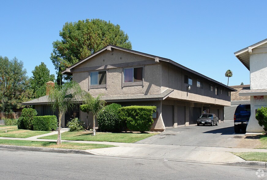 Primary Photo Of 1915 N Highland St, Orange Apartments For Sale