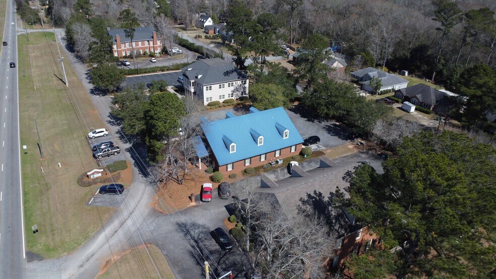 More Photos Of 204 N Westover Blvd, Albany Office For Sale