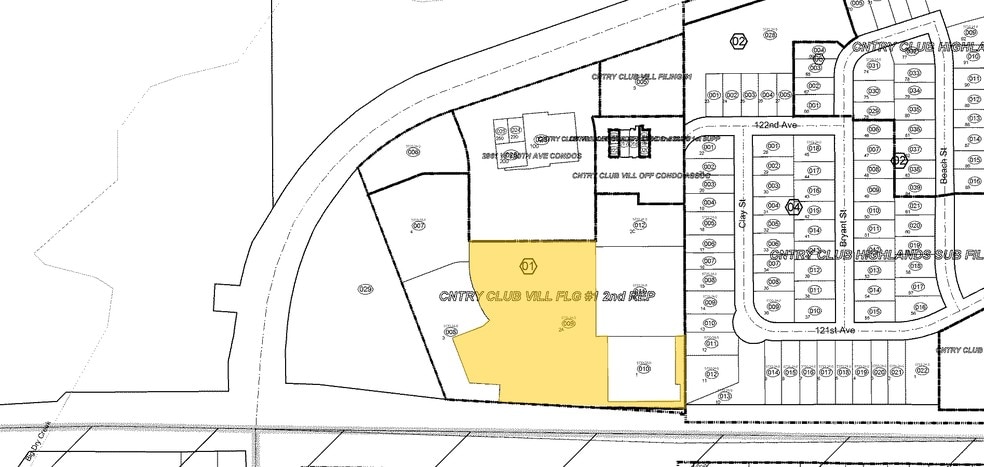 More Photos Of 2831 W 120th Ave, Westminster General Retail For Sale