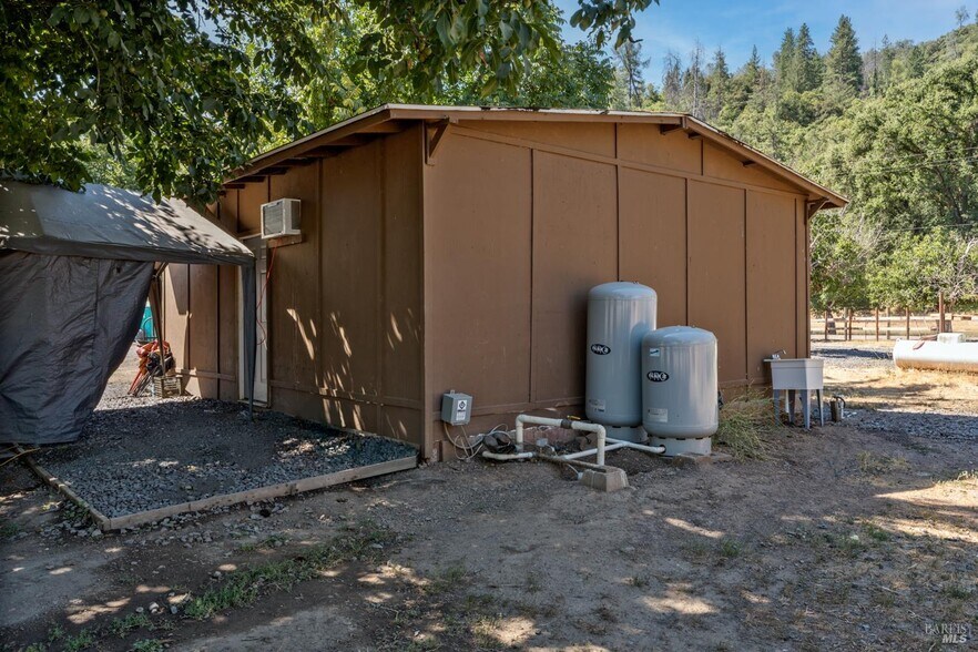 More Photos Of 2000 Clover Valley Rd, Upper Lake Land For Sale