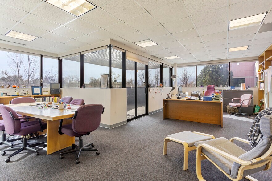 More Photos Of 5415 Mark Dabling Blvd, Colorado Springs Office For Sale