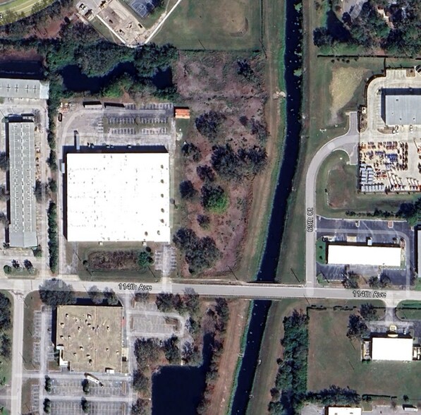 More Photos Of 7125 114th Ave, Largo Land For Lease