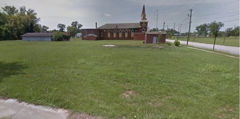 More Photos Of 740 Walton Way, Augusta Land For Sale