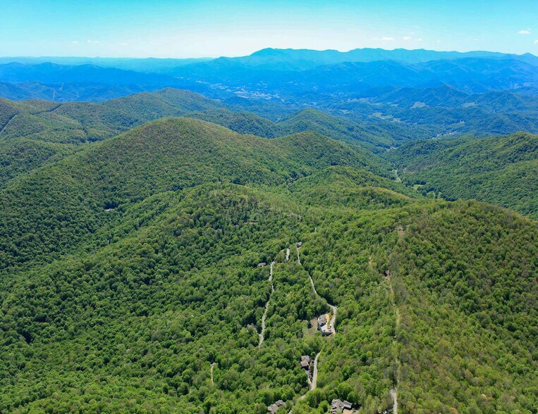 More Photos Of 2607 Wolf Laurel Rd, Mars Hill Land For Sale