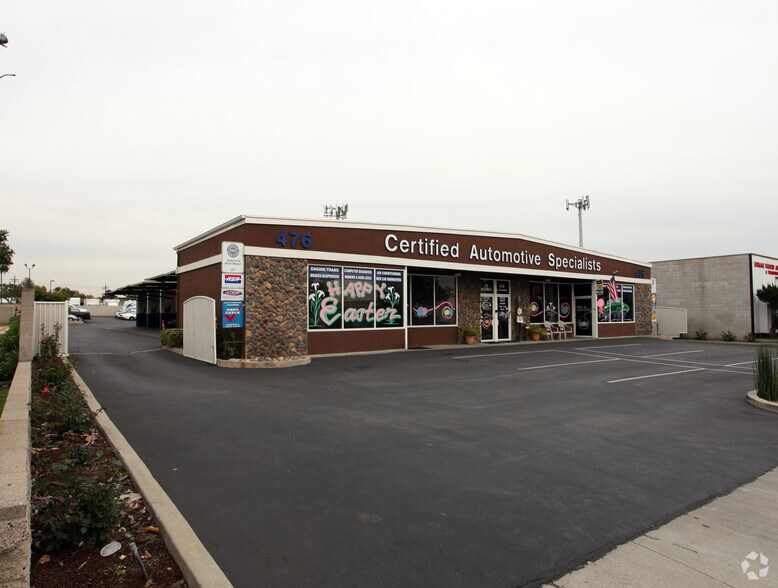 More Photos Of , Glendora General Retail For Sale