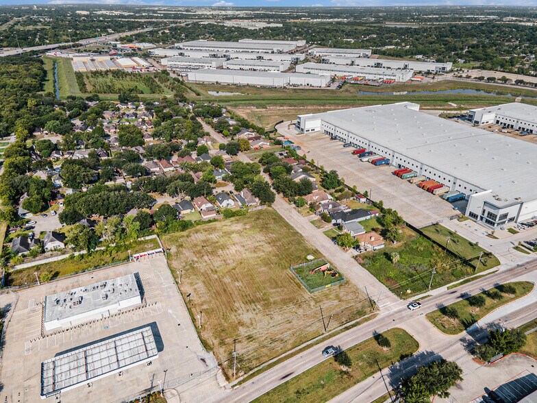 More Photos Of 0 Post Oak Rd, Houston Land For Sale