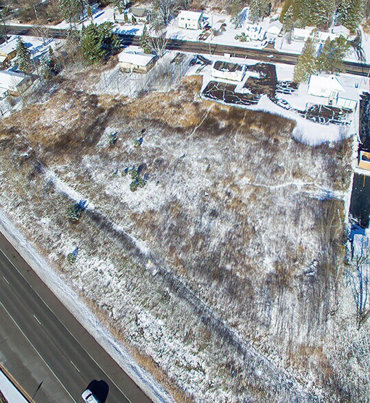 More Photos Of xxx Hwy 53, Duluth Land For Sale