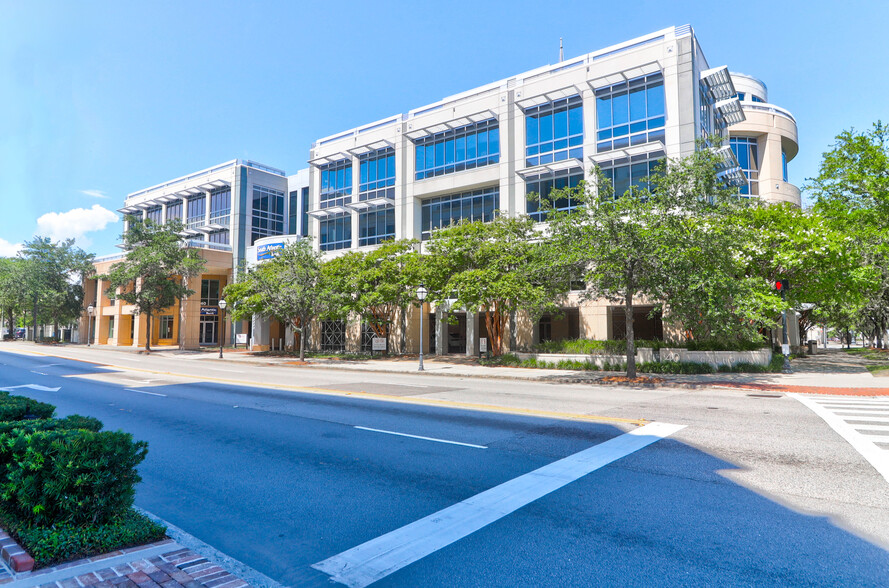 Primary Photo Of 40 Calhoun St, Charleston Office For Lease