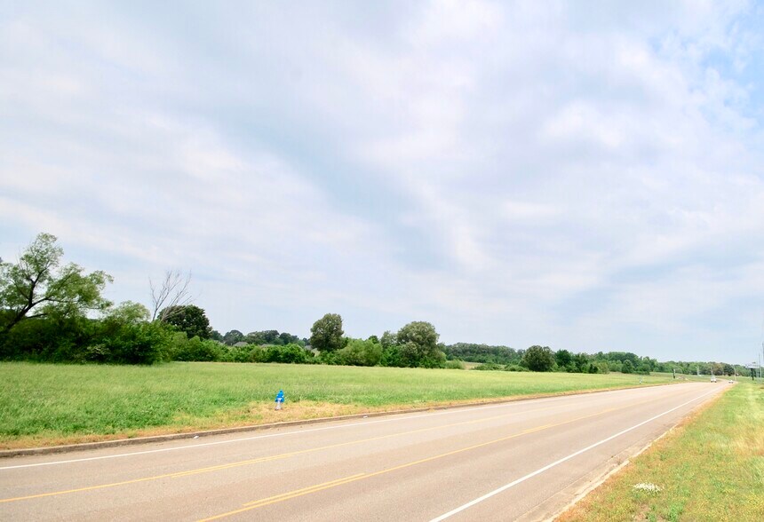 More Photos Of 0 Highway 45 Byp, Jackson Land For Sale