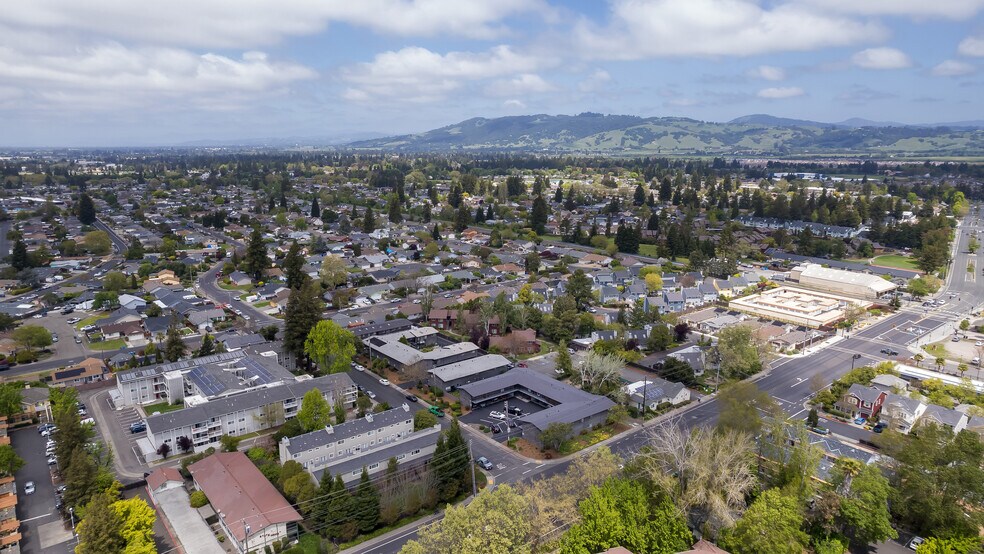 More Photos Of 8020-8050 Beverly Dr, Rohnert Park Apartments For Sale