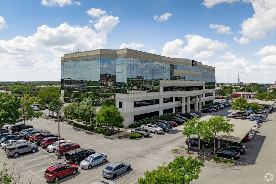 More Photos Of 4400 NW Loop 410, San Antonio Unknown For Lease