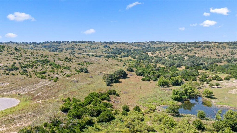 More Photos Of 239 Flickering Sky Circle, Blanco Land For Sale