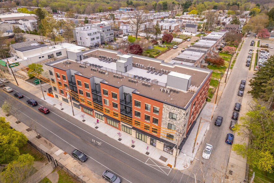 More Photos Of 5801 Ridge Ave, Philadelphia Apartments For Lease