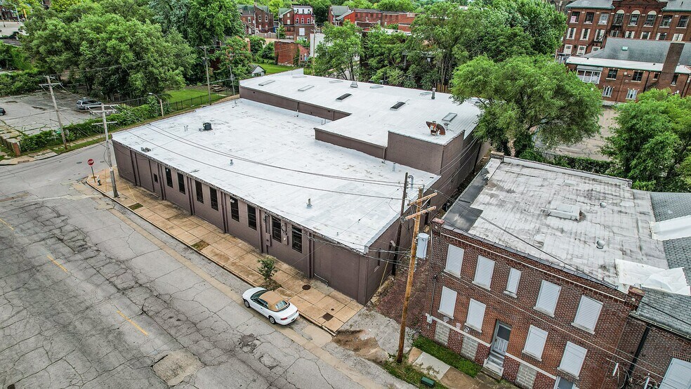 More Photos Of 2601 Ohio Ave, Saint Louis Manufacturing For Sale