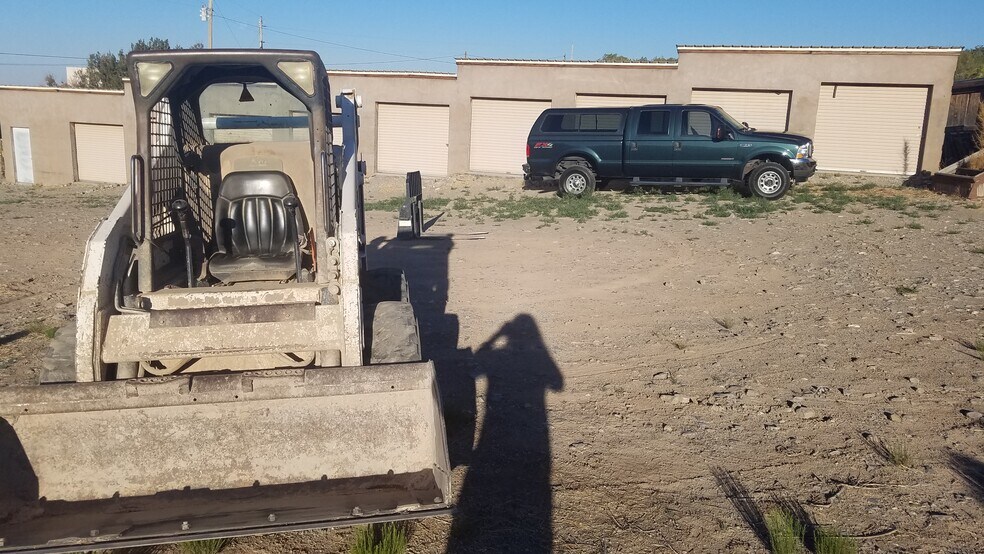 More Photos Of 23903 US-70, Tularosa Warehouse For Sale