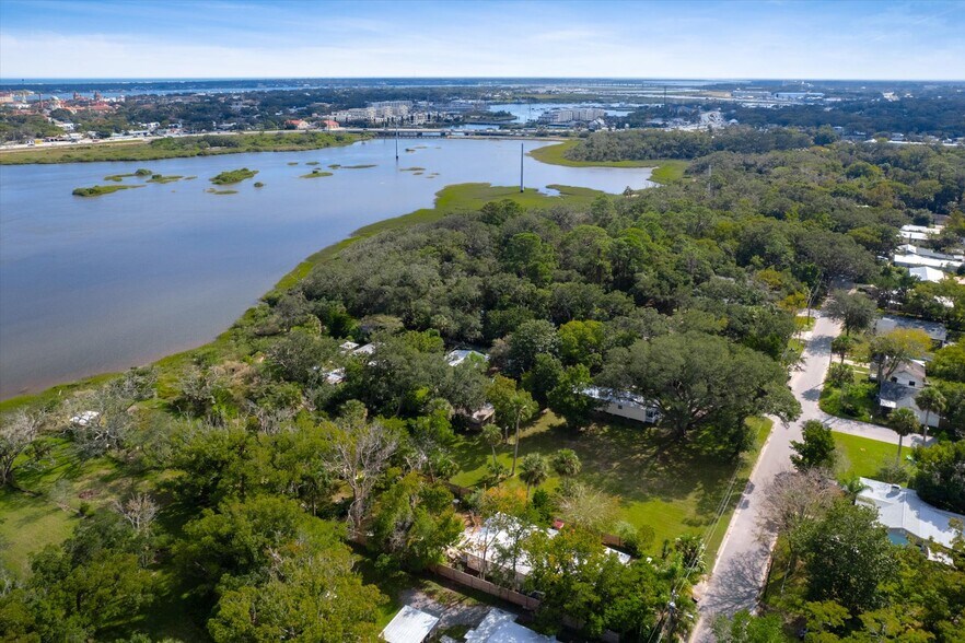 More Photos Of 29 Florida Ave, Saint Augustine Land For Sale